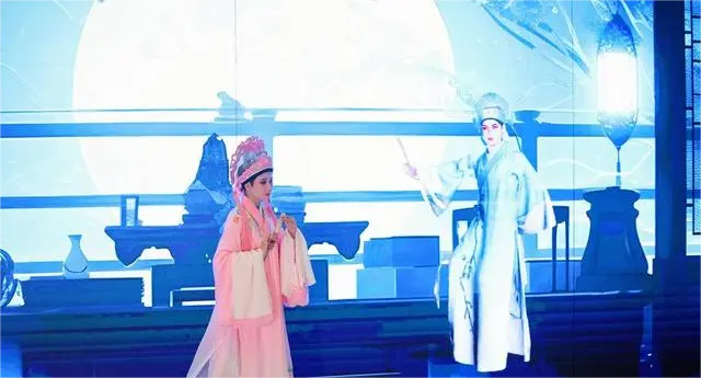 优秀案例 | 数字人+文化浪漫,开启城市数字文化沉浸式体验 优秀案例 | 数字人+文化浪漫,开启城市数字文化沉浸式体验